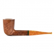 Курительная трубка Savinelli Arancia Smooth Brown 409 (фильтр 9 мм)